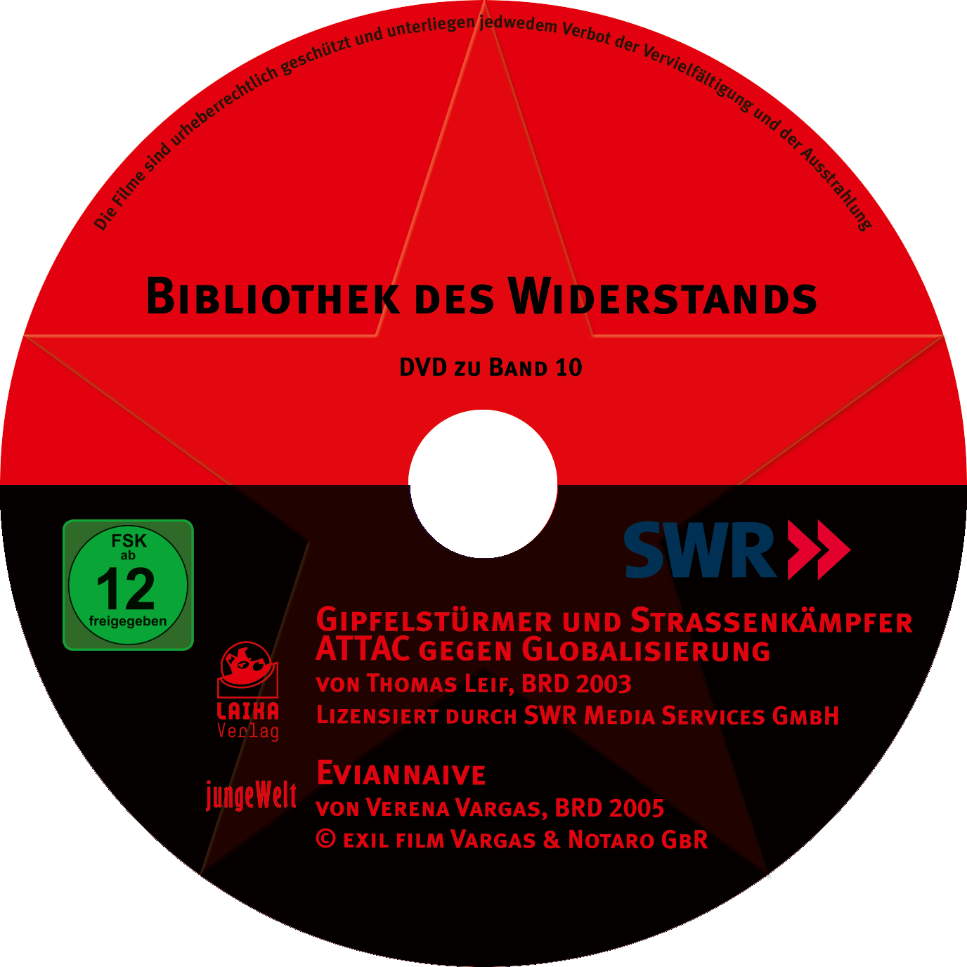 Attac - Gipfelstürmer und Straßenkämpfer