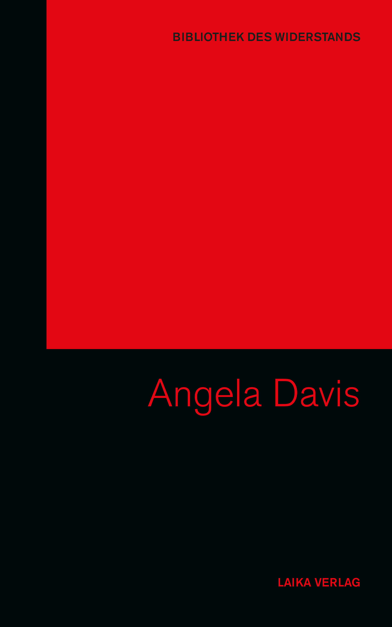 Angela Davis Angela Davis