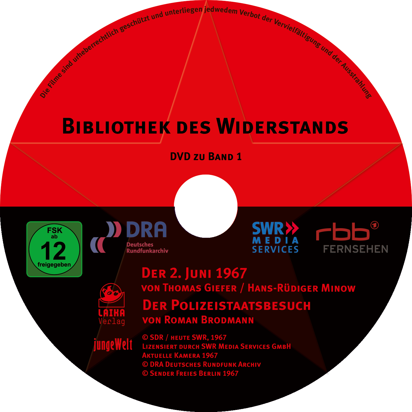 Der 2. Juni 1967