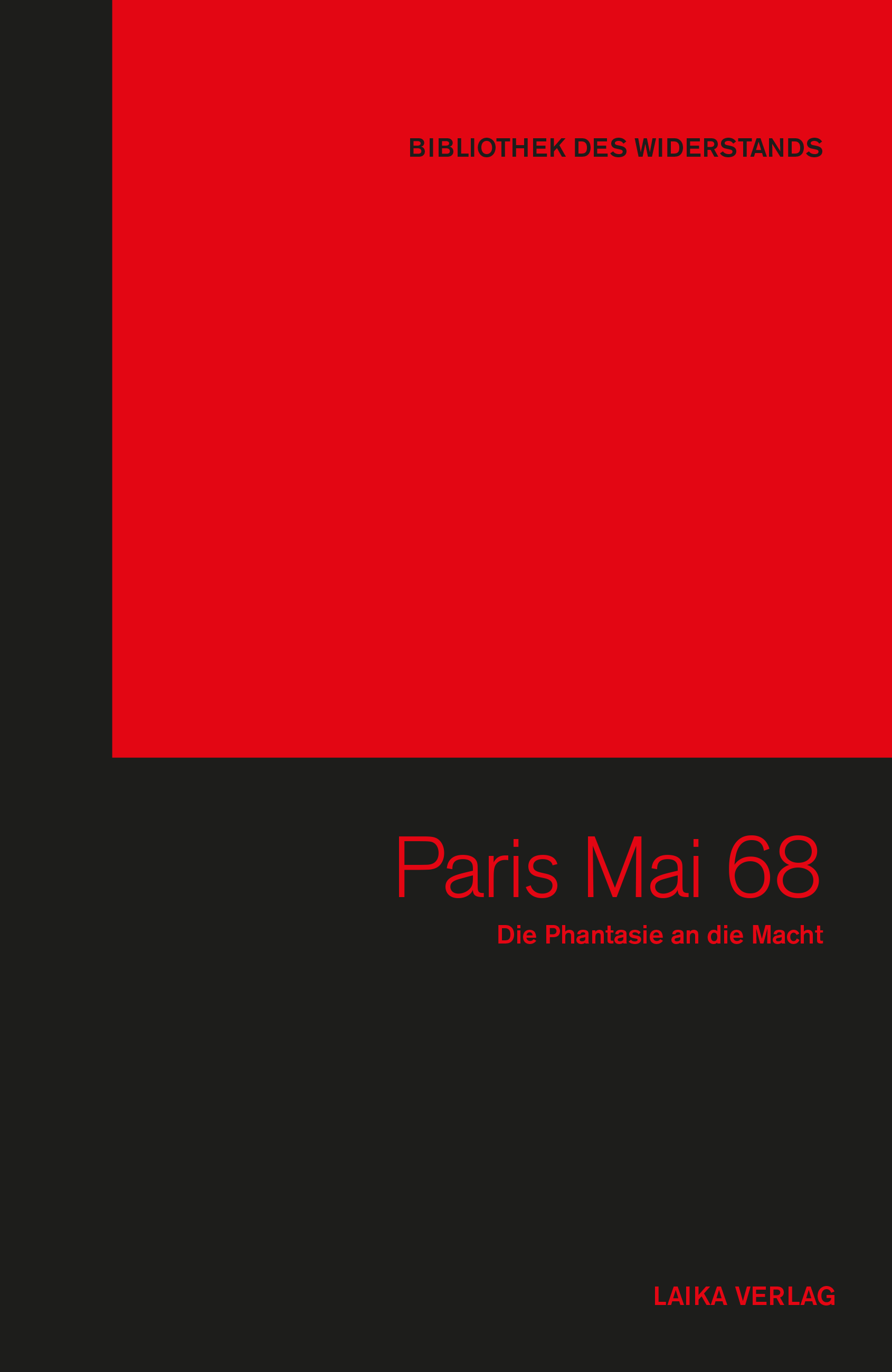 Paris Mai 68 - Edition digital Paris Mai 68 - Edition digital